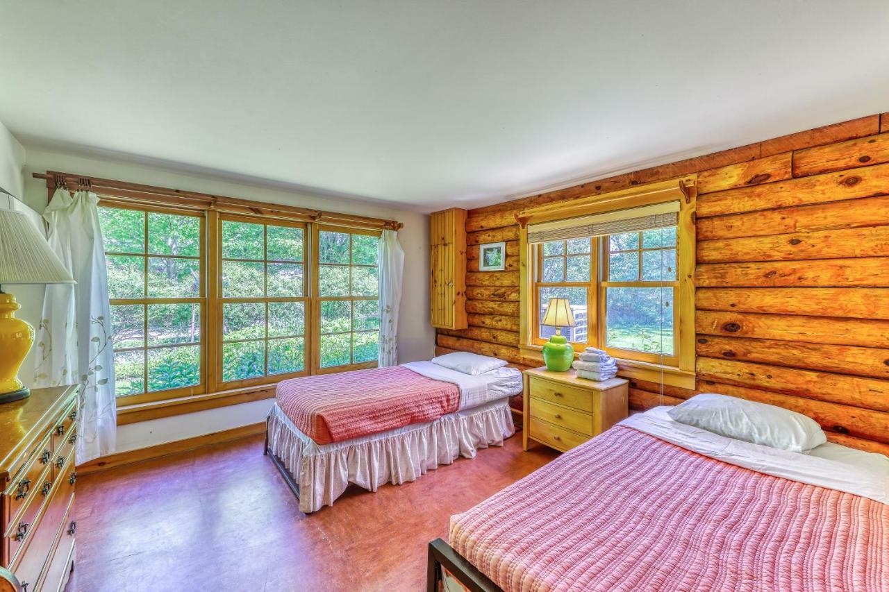 2 Bed 2 Bath Vacation Home In Charlotte Exterior foto